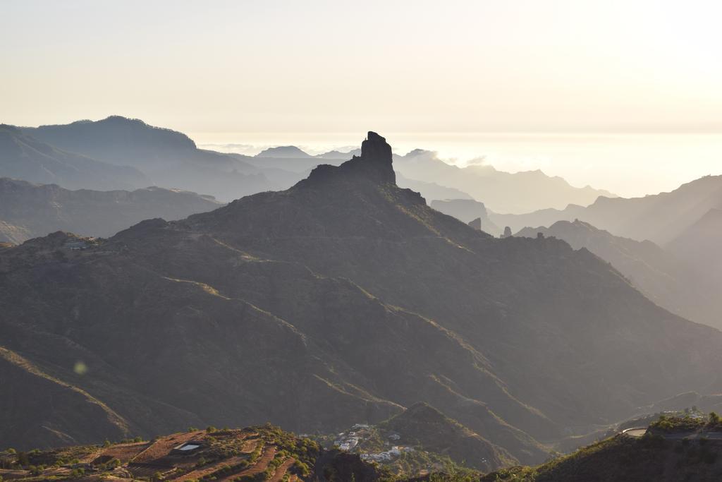 Ecohostel Bettmar Las Palmas de Gran Canaria Eksteriør bilde